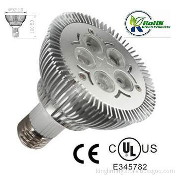 5W High power PAR30 LED spot light with UL&CE&RoHS